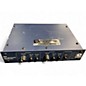 Used Symetrix 302 DUAL MIRCOPHONE PREAMP Audio Interface thumbnail