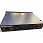 Used Symetrix 302 DUAL MIRCOPHONE PREAMP Audio Interface