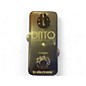 Used TC Electronic Ditto Looper Pedal thumbnail