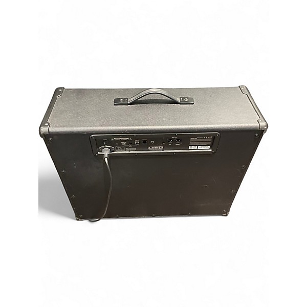 Used Line 6 Spider V 240 2x12 Guitar Combo Amp