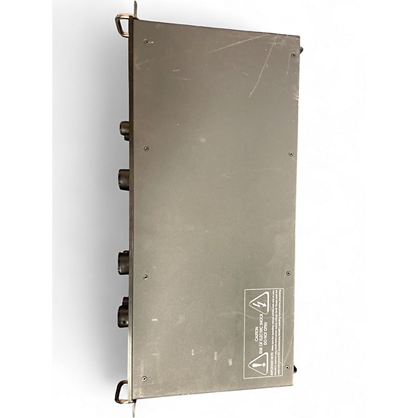 Used Waves MXXBCL Compressor