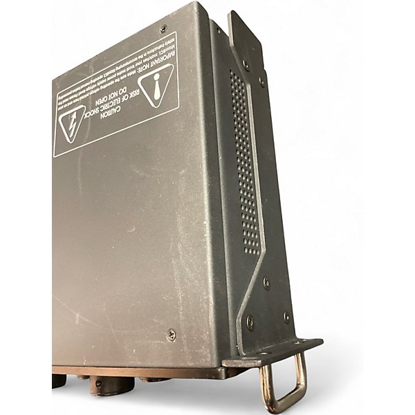 Used Waves MXXBCL Compressor