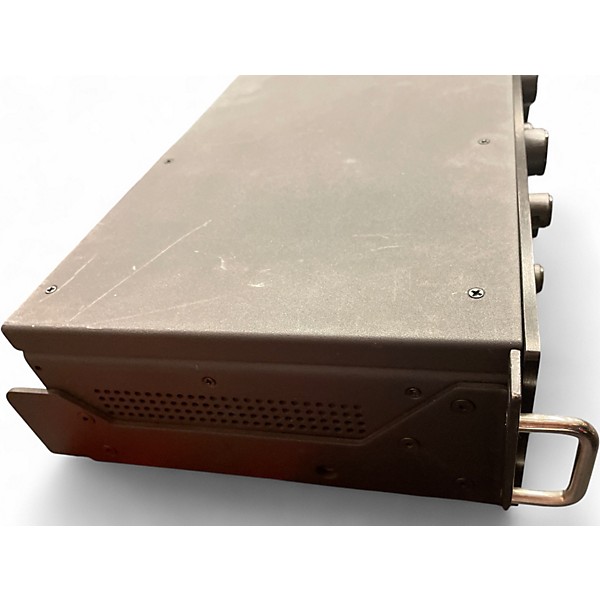 Used Waves MXXBCL Compressor