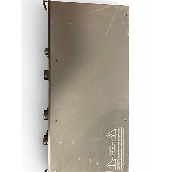 Used Waves MXXBCL Compressor