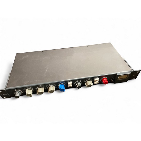 Used Alctron CP540 Microphone Preamp