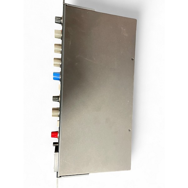 Used Alctron CP540 Microphone Preamp