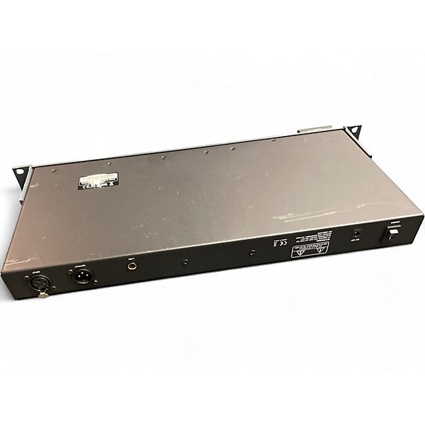 Used Alctron CP540 Microphone Preamp