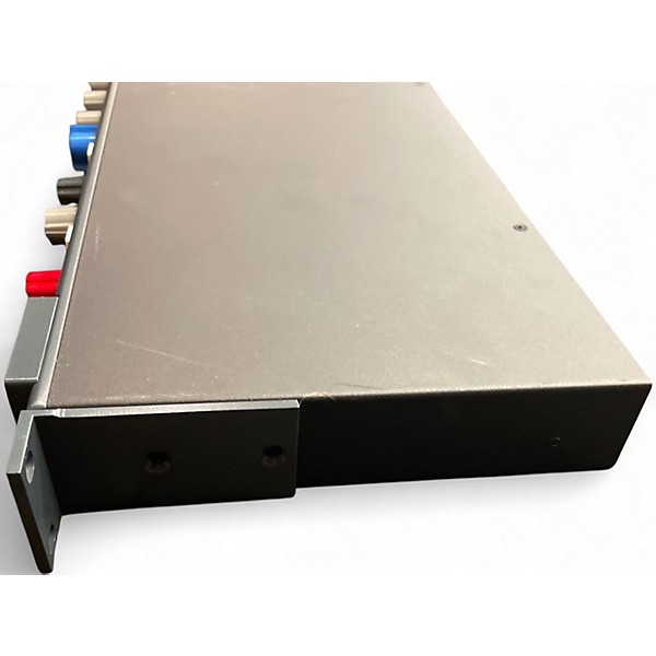 Used Alctron CP540 Microphone Preamp