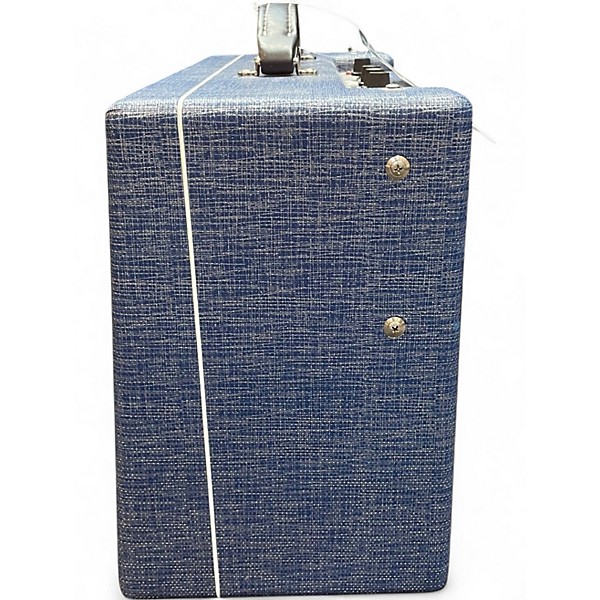 Used 2020s Supro 1970RK KEELEY CUSTOM Tube Guitar Combo Amp