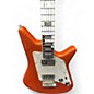 Used Ernie Ball Music Man Albert Lee Signature Tremolo ORANGE CRUSH Solid Body Electric Guitar