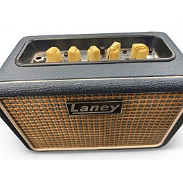 Used Laney MINI ST LION Battery Powered Amp