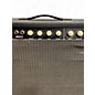 Used Fender Custom Vibrolux Reverb Tube Guitar Combo Amp