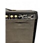 Used Fender Custom Vibrolux Reverb Tube Guitar Combo Amp