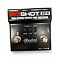 Used Radial Engineering Bigshot True Bypass FX Loop Switcher Pedal thumbnail