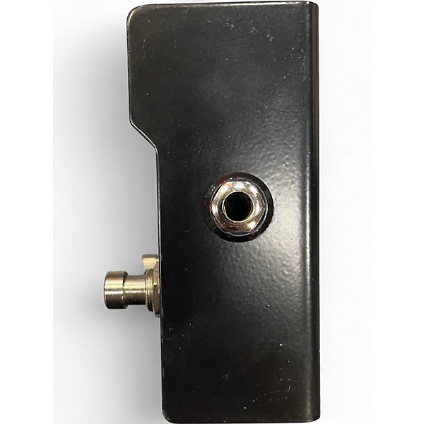 Used Radial Engineering Bigshot True Bypass FX Loop Switcher Pedal