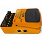 Used Behringer CO600 Chorus Orchestra Effect Pedal