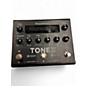 Used Amplitube ToneX Effect Processor thumbnail