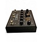 Used Amplitube ToneX Effect Processor