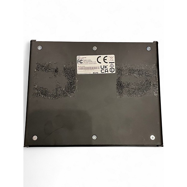 Used Amplitube ToneX Effect Processor