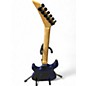 Used Jackson JS32 Dinky Blue Solid Body Electric Guitar