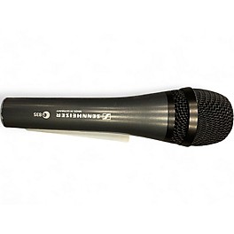 Used Sennheiser E835 Dynamic Microphone