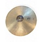 Used SABIAN 22in HHX Complex Ride Cymbal thumbnail