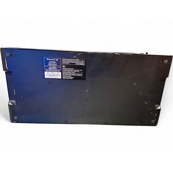 Used SERATO DDJ-REV1 DJ Controller