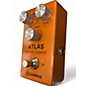 Used GAMMA Atlas Effect Pedal thumbnail
