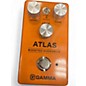 Used GAMMA Atlas Effect Pedal