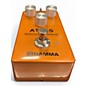 Used GAMMA Atlas Effect Pedal