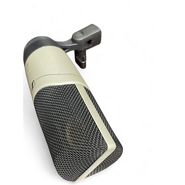 Used Sennheiser MK4 Condenser Microphone
