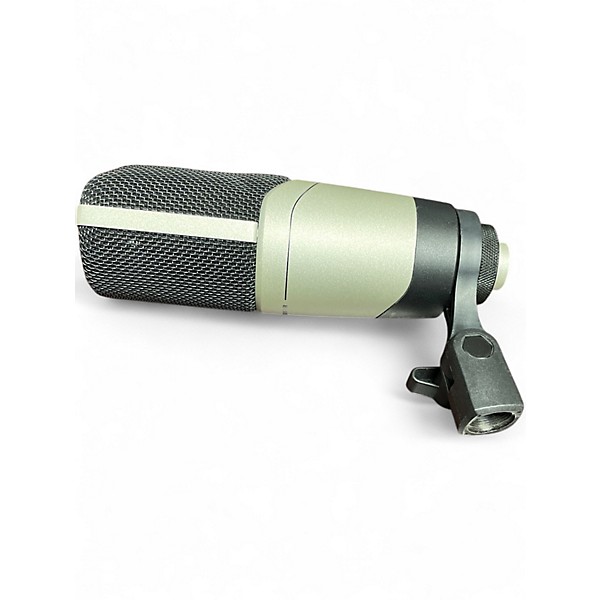 Used Sennheiser MK4 Condenser Microphone