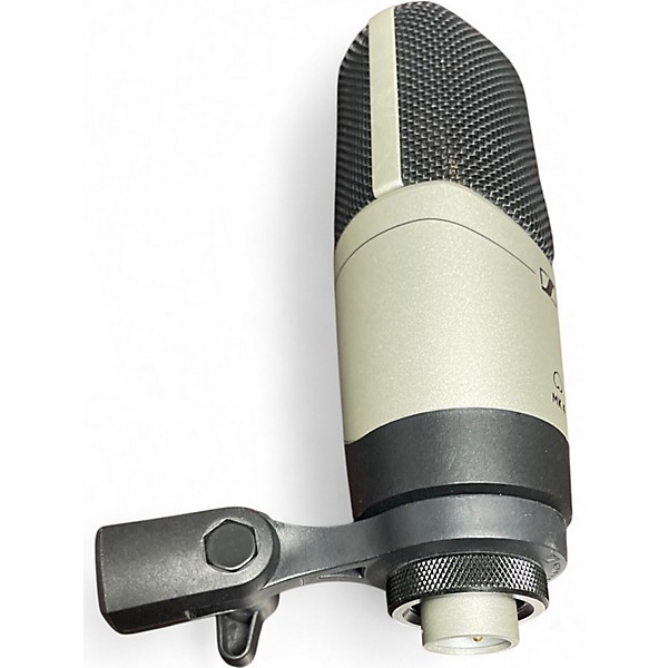 Used Sennheiser MK4 Condenser Microphone