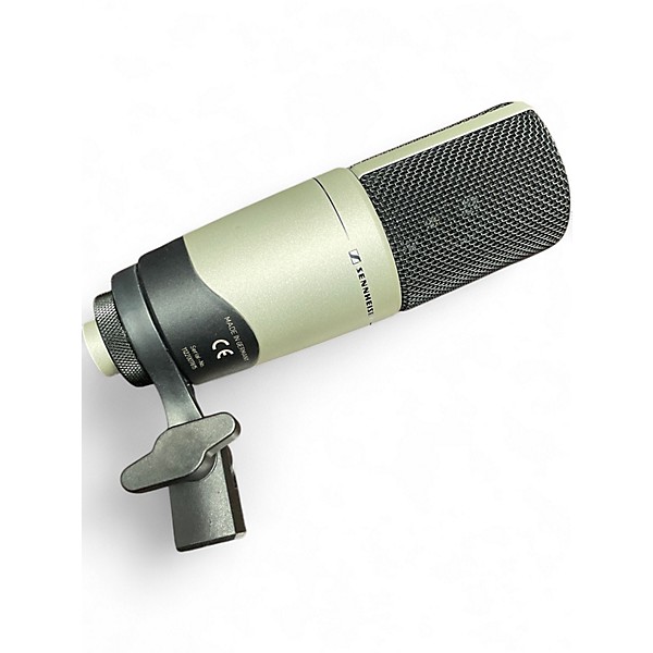 Used Sennheiser MK4 Condenser Microphone