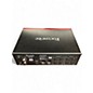 Used Focusrite Clarett 4Pre Audio Interface