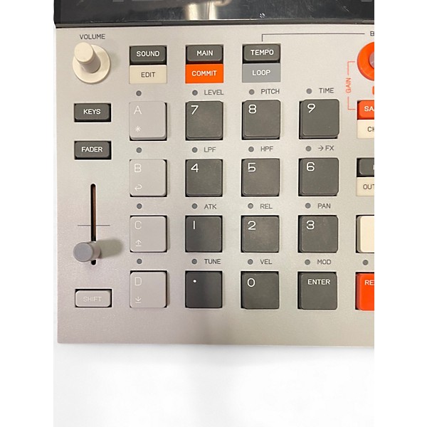 Used teenage engineering ep-133 k.0 Production Controller
