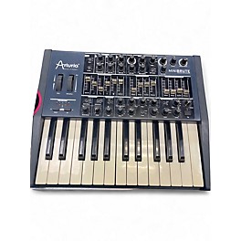 Used Arturia Minibrute  Synthesizer