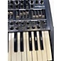 Used Arturia Minibrute Synthesizer