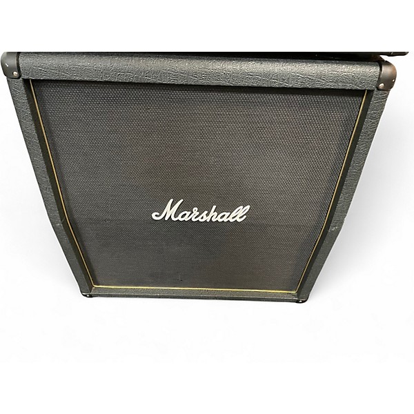 Used Marshall AVT412 Guitar Cabinet