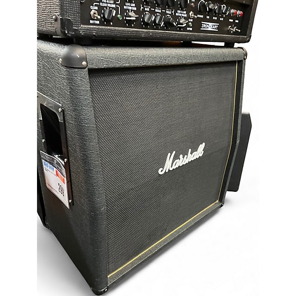Used Marshall AVT412 Guitar Cabinet