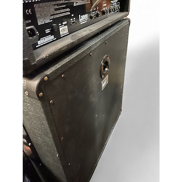 Used Marshall AVT412 Guitar Cabinet