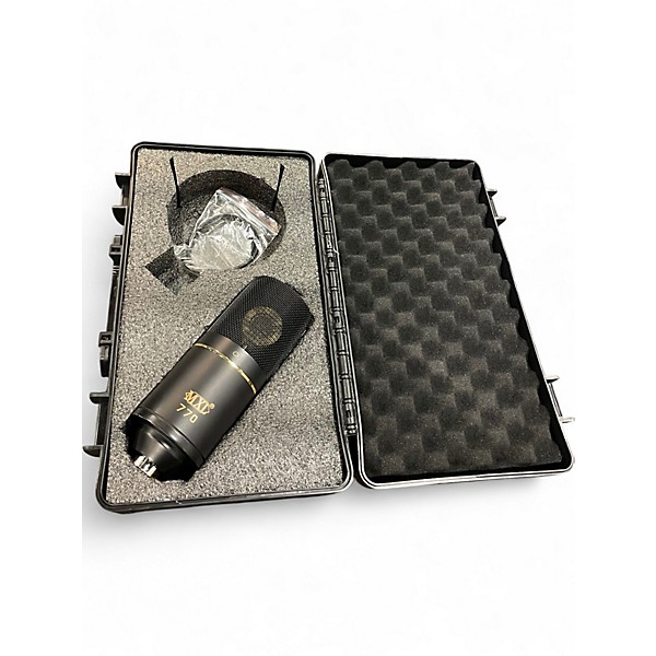 Used MXL 770 Condenser Microphone