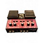 Used BOSS RC20XL Pedal