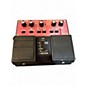 Used BOSS RC20XL Pedal