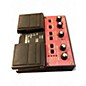 Used BOSS RC20XL Pedal
