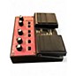 Used BOSS RC20XL Pedal