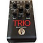 Used DigiTech Trio Band Creator Pedal