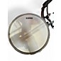 Used Ludwig 13in rocker elite Natural Drum thumbnail