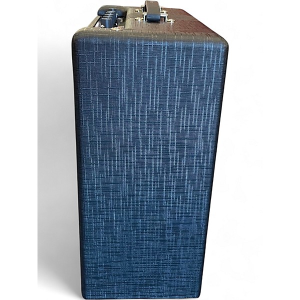 Used Supro Delta King 12 Tube Guitar Combo Amp