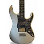Used Suhr Pete Thorn Signature Standard HSS Inca Silver Solid Body Electric Guitar